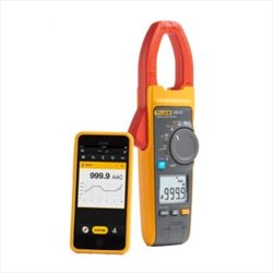 Ampe kìm AC/DC Fluke 376